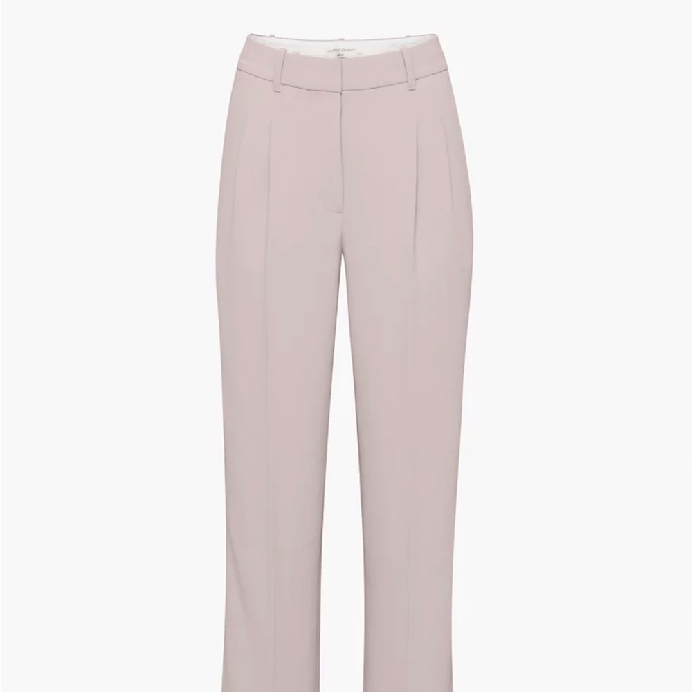 Aritzia Effortless Pants